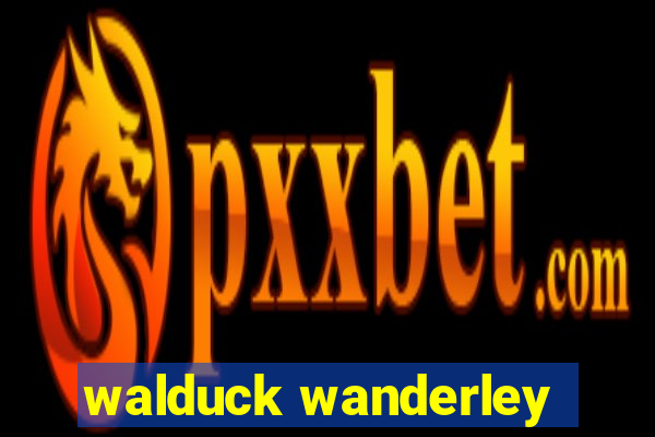 walduck wanderley